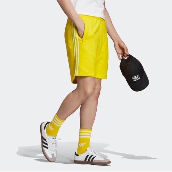 adidas Other - ADIDAS 3-STRIPES SHORTS